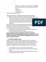 Tipos de Procesos de Sistemas de Producción PDF