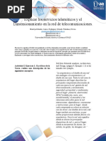 Informacion Ingenieria Industrial | PDF | Ciencias de la