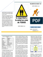 Folleto Reglamento Higiene y SST PDF