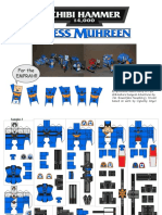 Ultramarines PDF