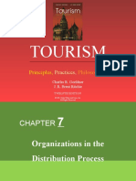 06 Organizations in The Distribution Process