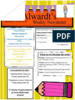 Alwardt Newsletter 9
