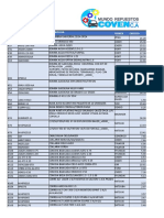 Lista2 Actualizada 31-08-2020