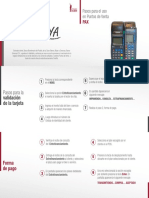 Crediya Punto de Venta Pax PDF
