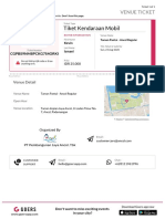 [Venue Ticket] Tiket Kendaraan Mobil - Taman Pantai - Ancol Regular - V29738-F406CBB-242 (1).pdf