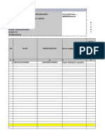 Form Excel 34 Bpjs