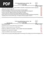 Microwave Engg Questions