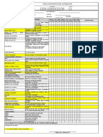 FH-29 Preoperacional Ambulancia