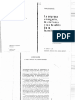 Doc 1 Recomendada Echeverria - La empresa emergente.pdf