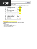 Preliminary Heat Exchanger Sizing: These Calculations Are Provided For Educational Use Only - USE AT YOUR OWN RISK