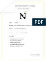 TAREA 2 - YACMIN - Los Faraones Del Norte PDF