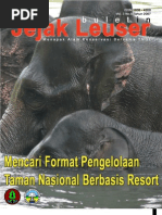 Download Buletin Jejak Leuser Edisi 8 by Mulyadi Pasaribu SN47628448 doc pdf