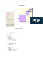 Serie Gemoetrica Serie Telescópica