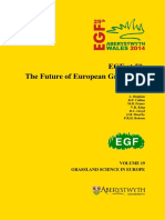 European Grassland Federation 2014 PDF