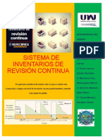 Sistema de Inventario de Revision Continua PDF