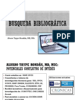02 - Búsqueda Bibliográfica - Álvaro Taype PDF