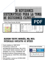 05 - Como Leer Revisiones Sistemáticas - Álvaro Taype PDF