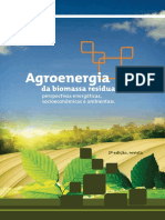 Livro Agroenergia da biomassa residual = perspectivas energéticas, socioeconomicas e ambientais.pdf