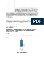 Bullheading - Datos Informe