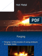 Forging