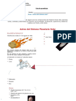 5ta Guia-Astros-del-Sistema-Planetario-Solar