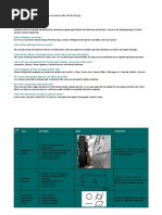 Course Name: Gap and Flushness in Automotive Body Design Instructor: Ali Hosseini