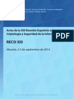 Recsi 2014 PDF