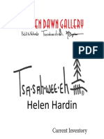 Helen - Hardin - Inventory Catalogue 8 9 161 PDF