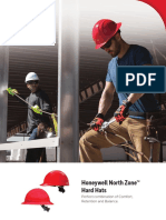 Honeywell North Zone Hard Hat - Cap and Full Brochure - Draft03 - Single Pgs