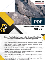 (Ingenio) THT Soal Prediksi Batch 3 2020 PDF