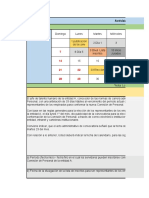 Actividad 1 - Estudio de Caso