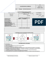 FR - Verificacion de Ingreso