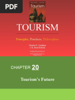 11 Tourism Future