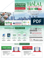 Flyer Halal Expo 2019 New