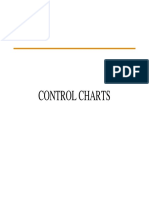 11 Control Charts