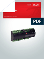 Capacity Controller: AK-PC 651