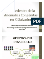 08 - 15 - Febrero - Anomalias - Congenitas