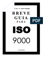 Diseño Pagina - ISO 9000