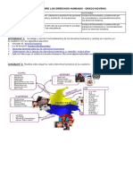 TALLER1 - 9° Derechos Humanos