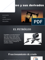 Derivados Del Petroleo