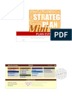 WG Plan Estrategico