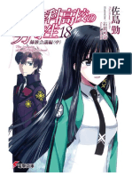 Mahouka Koukou no Rettousei Volumen 18.pdf