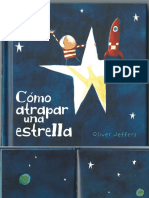 Cómo Atrapar Una Estrella, Oliver Jeffers PDF