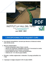 Presentacio Famílies 3r 2020-21 PDF
