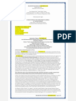 TD Forms PDF