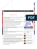 Cuba, Info, Diccionario, Dizionario, Dictionary, Slang, Argot, - PDF