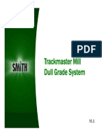 TM Mill Dull Grade v11