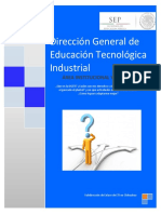 Area Institucional y Valores PDF