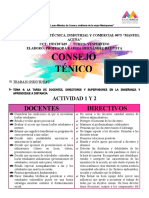 Trabajo Individual. Tema 4