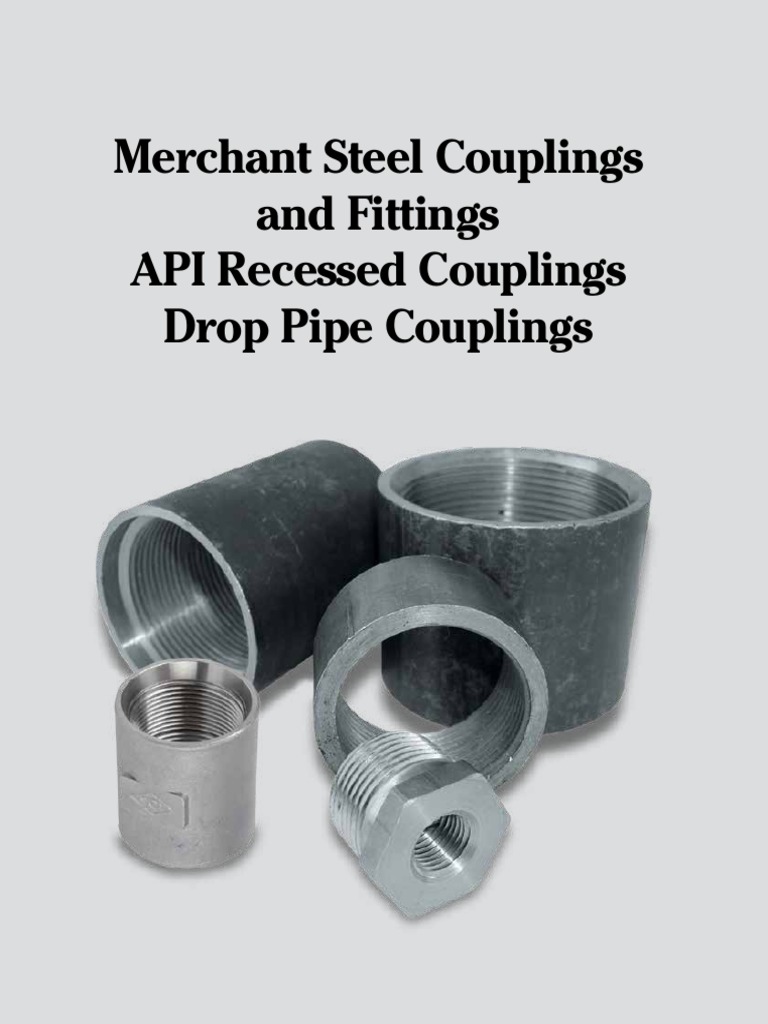 SCI Merchant Steel Fittings PDF | PDF | Pipe (Fluid Conveyance) | Gas ...